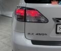 Белый Лексус РХ, объемом двигателя 3.46 л и пробегом 140 тыс. км за 17999 $, фото 2 на Automoto.ua