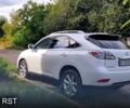Білий Лексус РХ, об'ємом двигуна 3.5 л та пробігом 143 тис. км за 16500 $, фото 1 на Automoto.ua