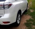 Білий Лексус РХ, об'ємом двигуна 3.5 л та пробігом 174 тис. км за 17900 $, фото 1 на Automoto.ua