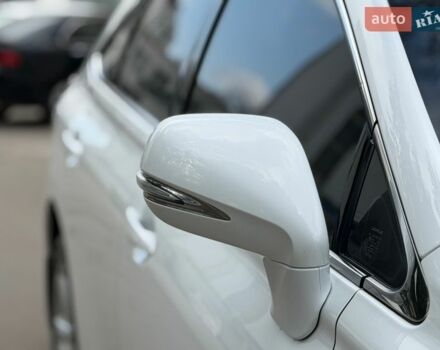 Білий Лексус РХ, об'ємом двигуна 3.46 л та пробігом 250 тис. км за 15999 $, фото 6 на Automoto.ua