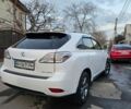 Білий Лексус РХ, об'ємом двигуна 3.46 л та пробігом 100 тис. км за 19000 $, фото 2 на Automoto.ua