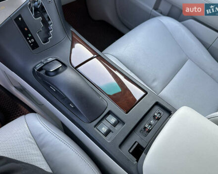 Белый Лексус РХ, объемом двигателя 3.5 л и пробегом 127 тыс. км за 19500 $, фото 13 на Automoto.ua