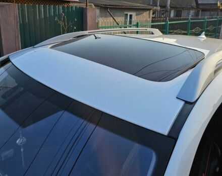 Білий Лексус РХ, об'ємом двигуна 3.46 л та пробігом 100 тис. км за 18999 $, фото 5 на Automoto.ua