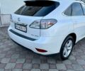 Білий Лексус РХ, об'ємом двигуна 3.46 л та пробігом 165 тис. км за 16500 $, фото 6 на Automoto.ua