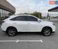 Белый Лексус РХ, объемом двигателя 3.46 л и пробегом 162 тыс. км за 17900 $, фото 7 на Automoto.ua
