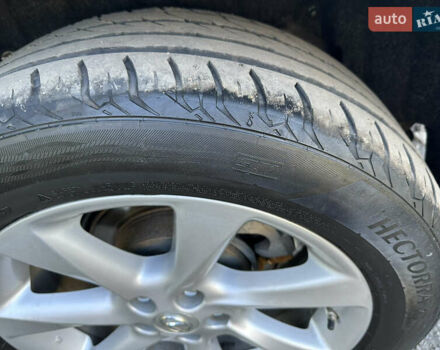 Белый Лексус РХ, объемом двигателя 3.5 л и пробегом 127 тыс. км за 19500 $, фото 20 на Automoto.ua