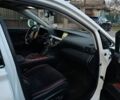 Білий Лексус РХ, об'ємом двигуна 3.46 л та пробігом 100 тис. км за 18999 $, фото 8 на Automoto.ua