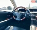 Белый Лексус РХ, объемом двигателя 3.46 л и пробегом 123 тыс. км за 19450 $, фото 21 на Automoto.ua