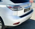 Білий Лексус РХ, об'ємом двигуна 3.46 л та пробігом 123 тис. км за 18500 $, фото 9 на Automoto.ua