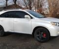 Белый Лексус РХ, объемом двигателя 3.46 л и пробегом 236 тыс. км за 19500 $, фото 10 на Automoto.ua