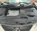 Белый Лексус РХ, объемом двигателя 3.5 л и пробегом 181 тыс. км за 17500 $, фото 6 на Automoto.ua