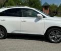 Білий Лексус РХ, об'ємом двигуна 3.5 л та пробігом 200 тис. км за 18500 $, фото 5 на Automoto.ua