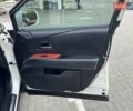 Белый Лексус РХ, объемом двигателя 3.46 л и пробегом 162 тыс. км за 17900 $, фото 15 на Automoto.ua