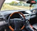 Білий Лексус РХ, об'ємом двигуна 3.46 л та пробігом 195 тис. км за 19000 $, фото 4 на Automoto.ua