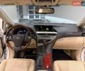 Білий Лексус РХ, об'ємом двигуна 3.46 л та пробігом 225 тис. км за 17600 $, фото 64 на Automoto.ua