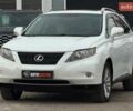 Белый Лексус РХ, объемом двигателя 3.46 л и пробегом 277 тыс. км за 15500 $, фото 2 на Automoto.ua