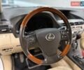 Белый Лексус РХ, объемом двигателя 3.46 л и пробегом 140 тыс. км за 17999 $, фото 76 на Automoto.ua