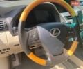 Білий Лексус РХ, об'ємом двигуна 3.46 л та пробігом 100 тис. км за 14000 $, фото 20 на Automoto.ua