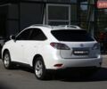 Белый Лексус РХ, объемом двигателя 3.46 л и пробегом 205 тыс. км за 15500 $, фото 23 на Automoto.ua