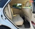 Белый Лексус РХ, объемом двигателя 3.46 л и пробегом 269 тыс. км за 16200 $, фото 25 на Automoto.ua