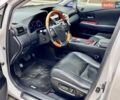 Білий Лексус РХ, об'ємом двигуна 3.5 л та пробігом 156 тис. км за 15700 $, фото 27 на Automoto.ua