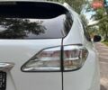 Білий Лексус РХ, об'ємом двигуна 3.46 л та пробігом 185 тис. км за 14650 $, фото 14 на Automoto.ua