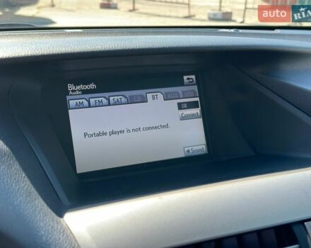 Білий Лексус РХ, об'ємом двигуна 3.46 л та пробігом 123 тис. км за 18500 $, фото 14 на Automoto.ua