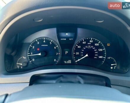 Білий Лексус РХ, об'ємом двигуна 3.46 л та пробігом 123 тис. км за 18500 $, фото 13 на Automoto.ua