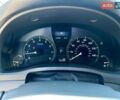 Білий Лексус РХ, об'ємом двигуна 3.46 л та пробігом 123 тис. км за 18500 $, фото 13 на Automoto.ua