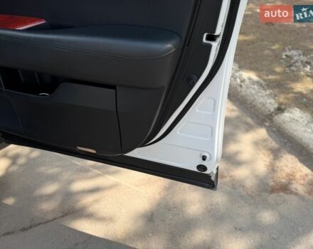 Білий Лексус РХ, об'ємом двигуна 3.46 л та пробігом 250 тис. км за 15999 $, фото 65 на Automoto.ua