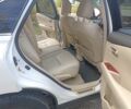 Білий Лексус РХ, об'ємом двигуна 0 л та пробігом 174 тис. км за 15499 $, фото 13 на Automoto.ua