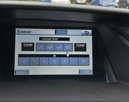 Белый Лексус РХ, объемом двигателя 3.46 л и пробегом 118 тыс. км за 19500 $, фото 32 на Automoto.ua