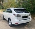 Білий Лексус РХ, об'ємом двигуна 3.46 л та пробігом 100 тис. км за 14000 $, фото 3 на Automoto.ua