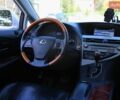 Белый Лексус РХ, объемом двигателя 3.46 л и пробегом 205 тыс. км за 15500 $, фото 30 на Automoto.ua