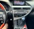 Білий Лексус РХ, об'ємом двигуна 3.46 л та пробігом 177 тис. км за 15900 $, фото 14 на Automoto.ua