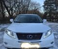 Білий Лексус РХ, об'ємом двигуна 3.5 л та пробігом 204 тис. км за 6511 $, фото 1 на Automoto.ua