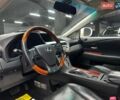 Белый Лексус РХ, объемом двигателя 3.46 л и пробегом 159 тыс. км за 16600 $, фото 11 на Automoto.ua