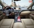Белый Лексус РХ, объемом двигателя 3.46 л и пробегом 277 тыс. км за 15500 $, фото 24 на Automoto.ua