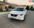 Белый Лексус РХ, объемом двигателя 3.46 л и пробегом 175 тыс. км за 15300 $, фото 40 на Automoto.ua
