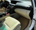 Белый Лексус РХ, объемом двигателя 3.5 л и пробегом 126 тыс. км за 17500 $, фото 37 на Automoto.ua
