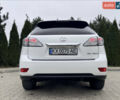 Белый Лексус РХ, объемом двигателя 3.5 л и пробегом 160 тыс. км за 14900 $, фото 4 на Automoto.ua
