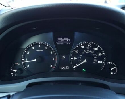 Білий Лексус РХ, об'ємом двигуна 3.46 л та пробігом 100 тис. км за 18999 $, фото 21 на Automoto.ua