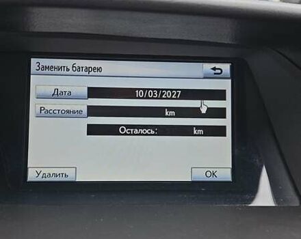 Белый Лексус РХ, объемом двигателя 3.46 л и пробегом 118 тыс. км за 19500 $, фото 38 на Automoto.ua