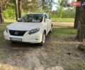 Білий Лексус РХ, об'ємом двигуна 3.46 л та пробігом 195 тис. км за 19000 $, фото 14 на Automoto.ua