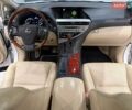 Білий Лексус РХ, об'ємом двигуна 3.46 л та пробігом 225 тис. км за 17600 $, фото 98 на Automoto.ua