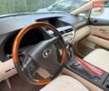 Білий Лексус РХ, об'ємом двигуна 3.5 л та пробігом 200 тис. км за 18500 $, фото 24 на Automoto.ua