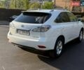 Белый Лексус РХ, объемом двигателя 3.46 л и пробегом 327 тыс. км за 14000 $, фото 6 на Automoto.ua