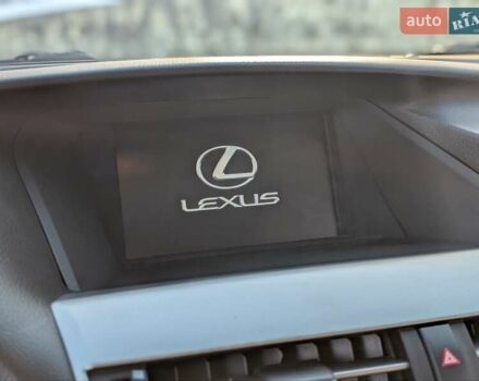 Белый Лексус РХ, объемом двигателя 3.5 л и пробегом 212 тыс. км за 16700 $, фото 83 на Automoto.ua