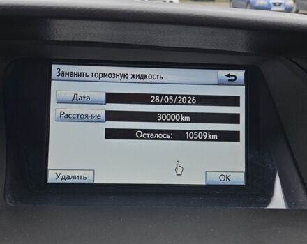 Білий Лексус РХ, об'ємом двигуна 3.46 л та пробігом 124 тис. км за 19000 $, фото 40 на Automoto.ua