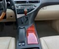 Білий Лексус РХ, об'ємом двигуна 3.46 л та пробігом 165 тис. км за 16500 $, фото 13 на Automoto.ua